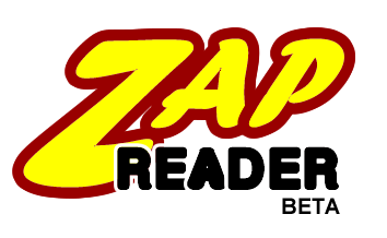 ZAP Reader