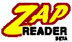 ZapReader, free online reader